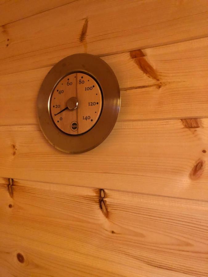 Cottage Lavkavann Finnmarksvidda Skoganvarre Kültér fotó
