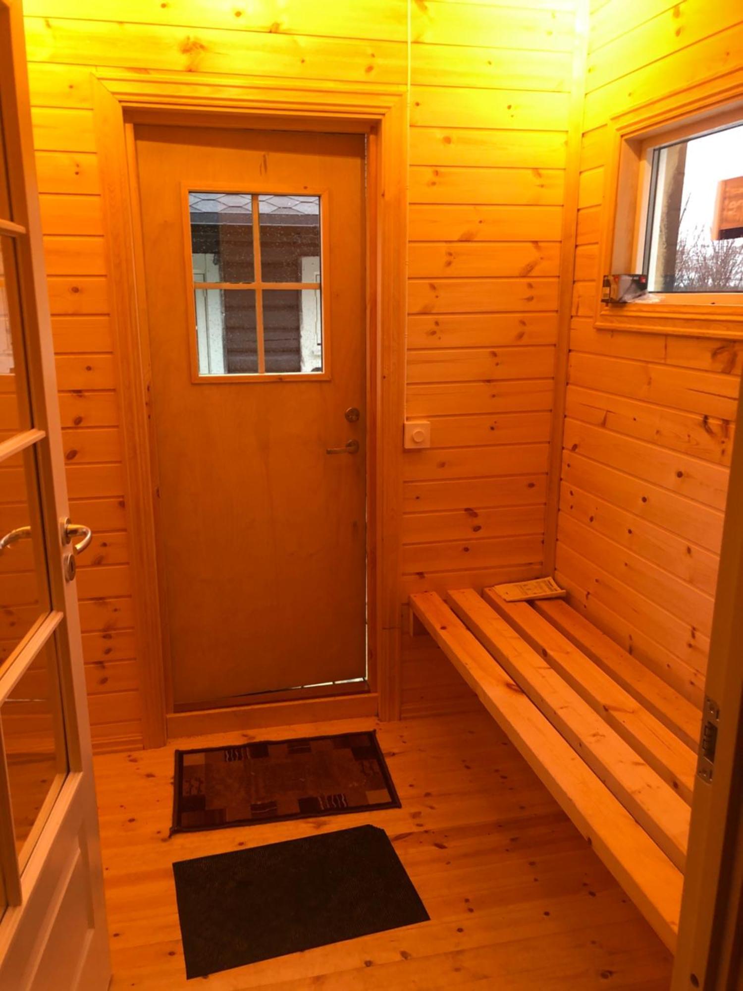Cottage Lavkavann Finnmarksvidda Skoganvarre Kültér fotó