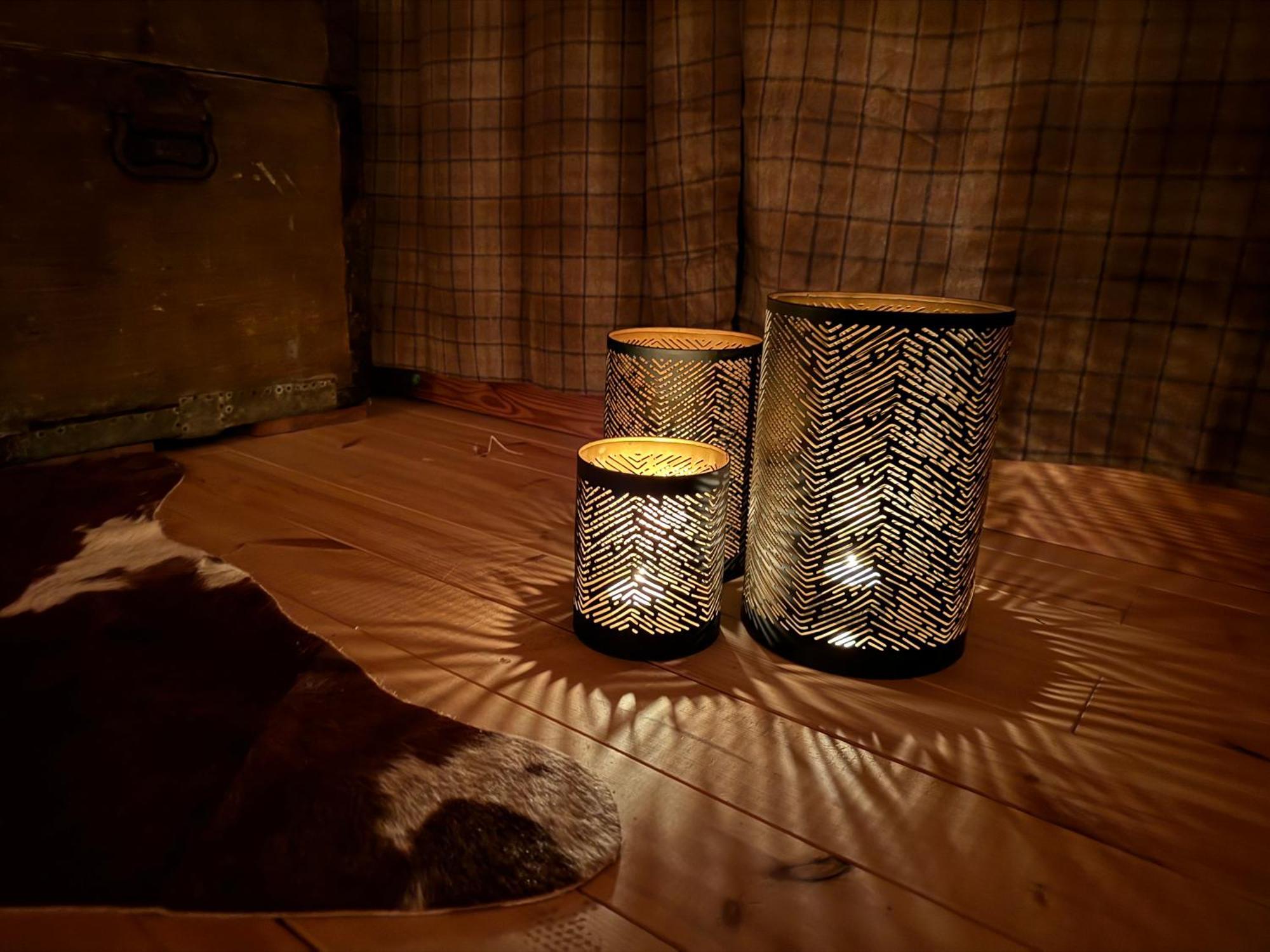 Cottage Lavkavann Finnmarksvidda Skoganvarre Kültér fotó