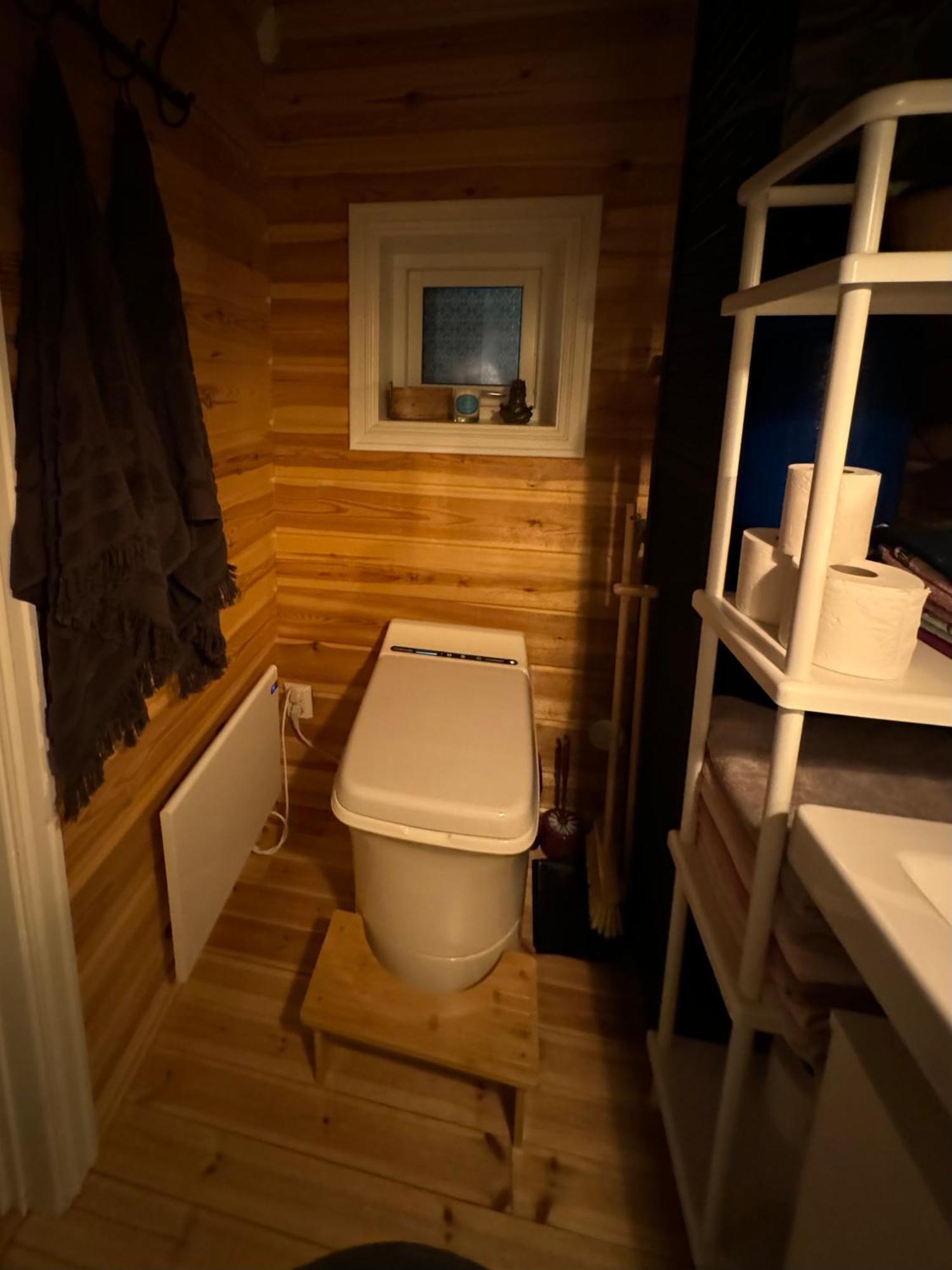 Cottage Lavkavann Finnmarksvidda Skoganvarre Kültér fotó