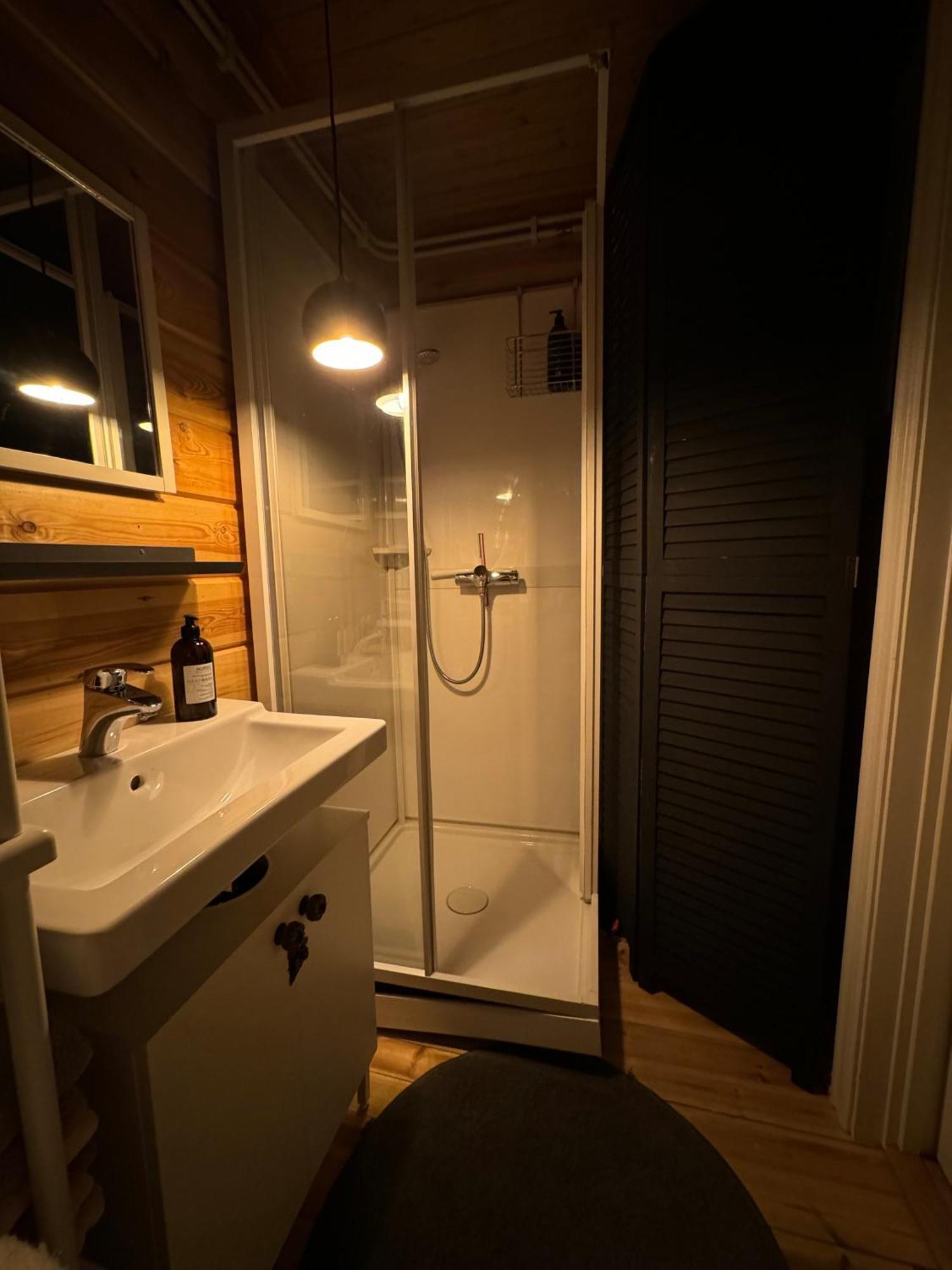 Cottage Lavkavann Finnmarksvidda Skoganvarre Kültér fotó